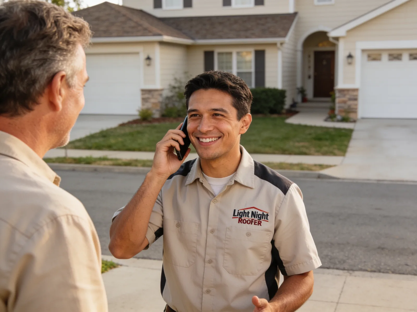 Emergency Roof Repair Glade Spring, VA FAQs